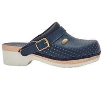 Dr. Scholl Clog Super Comfort con Cinturino Blu n°36