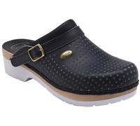 Dr. Scholl Clog Super Comfort con Cinturino Blu n°45
