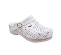 Dr. Scholl Clog Supercomfort Calzatura Colore Bianco Numero 39