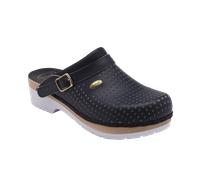 Dr. Scholl Clog Supercomfort Calzatura Colore Navy Blue Numero 45