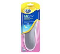 SCHOLL GEL ACTIV STIVAL SCARPE