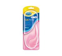 Dr Scholl Gelactiv Solette per Ballerine 2x 38-42