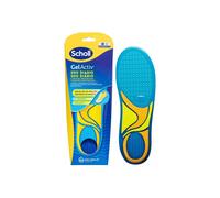 Dr Scholl GelActiv Solette Uso Quotidiano Donna 35.5-40.5
