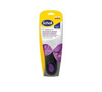 Dr Scholl In-Balance Solette Antidolore per Fascite Plantare M x2