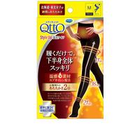 Dr. Scholl Japan Medi QttO BodyShape collant caldi dimagranti taglia: M