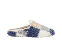 Dr Scholl MADDY Bioprint ciabatte donna pantofola microfibra pelo lana inverno