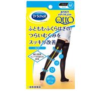 Dr. Scholl Medi QttO calze lunghe M o L che indossano calze dimagranti al pol...