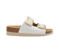 Dr.Scholl MONTEREY 2 STRAPS ciabatte DONNA doppio strappo regolabili Bioprint