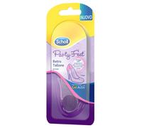 Scholl Party Feet Retro Tallone 1 paio