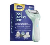 Dr Scholl s Pedi Perfect Pro Pedicure Elettrico Professionale Piedi Rimuovi