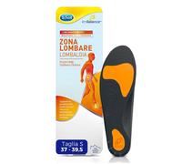 DR.SCHOLL’S PLANTARE ZONA LOMBARE E LOMBALGIA