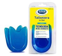 DR.SCHOLL’S TALLONIERA GEL GRANDE E PICCOLA