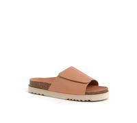 Dr Scholl SIERRA Bioprint ciabatte donna SINTETICO velcro fascia DONNA estate