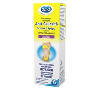 SCHOLL INTENSIVA ANTI CALLOSITA 75 ML