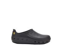 Dr Scholl ULTRAGRIP SHOE EVA lavoro zoccolo cinturino NUOVO professionali