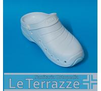 Dr Scholl work light scarpa lavoro ciabatta zoccolo time worklight leggera Schol