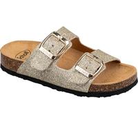 Scholl Sandali ALEX COLLECTION Oro e bronzo Taglia 27