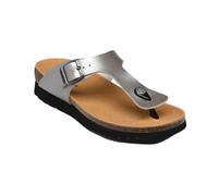 Dr. Scholl's Boa Vista, argento scuro, 38 EU