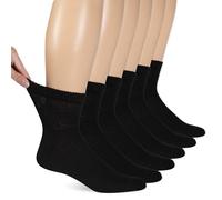 Dr. Scholl's Calzino (Pacco da 6) Uomo