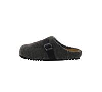 Scholl - CHARLES COLLECTION Grigio - Pantofole 40 Grigio