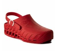 Dr. Scholl's Clog Evo Calzature Professionali Rosso