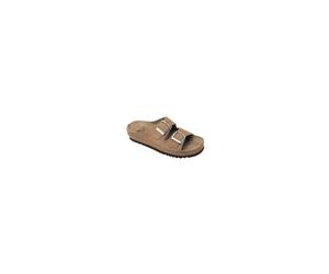 Dr. Scholl's Div. Footwear Air Bag Nubuck Lined Unisex Bioprint Cuoio 40