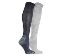 Dr. Scholl's donna DSL-256-2-4T-WEB calzino casual - multicolore - Taglia scarpa: 4-10 US (Medium)