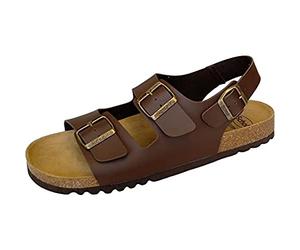 Dr. Scholl's Enrico SandaliUomo