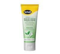 Scholl ExpertCare Crema piedi Nutrizione Intensa per Durezza - Hydratazione prodotta con allantoina e provitamina B5 per piedi più lisci e morbidi - 75 ml