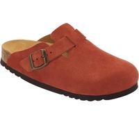 Scholl - FAE COLLECTION Arancione - Sandali e scarpe aperte 37 Arancione