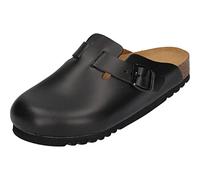 Ciabatte Scholl Fae F30059 Nero 37