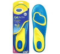 Dr. Scholl's Gel Active Soletta Everyday S 22,5 cm-26,0 cm