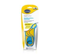 Dr. Scholl's GelActiv Scarpe Casual, Sneakers Solette