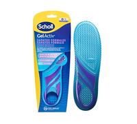 Dr. Scholl's GelActiv - Scarpe formali da donna - Design aderente per l'uso quotidiano con scarpe da ginnastica, elasticità extra con tecnologia GelWave - Taglia 35,5-40,5