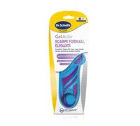 Dr. Scholl's GelActiv Scarpe Formali Eleganti Solette