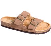 Scholl Julien, Sandali Uomo, Grigio 8, 44 EU