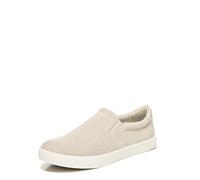 Dr. Scholl's Madison, Scarpe da Ginnastica Donna, Microfibra Oyster, 40 EU Larga