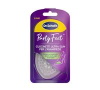 Dr. Scholl's Party Feet Ultra Slim Gr