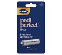 Dr. Scholl's Pedi Perfect NanoTech - Testine a rullo