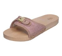 Dr. Scholl's Pescura Flat Flex SandaliDonna