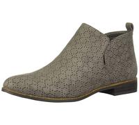 Dr. Scholl's Rate, Stivaletto Donna, Grigio, 38 EU