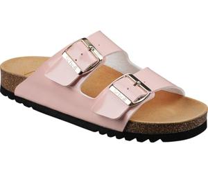 Dr. Scholl's Sandalo Josephine Donna, rosa, 38 EU