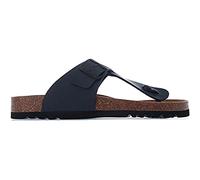 Dr. Scholl's Sandalo Yves Uomo, cachi, 45 EU