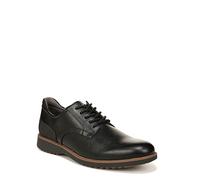 Dr. Scholl's Scarpe Uomo SYNC Oxford, Nero Nero Liscio, 9 Wide