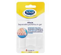 Scholl Separadita Alluce GelActiv 1 pezzo