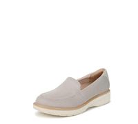 Dr.Scholl's Shoes Donna Calm Down, Maglia Grigio Oyster, 39 EU