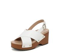 Dr.Scholl's SHOES donna Weslee, bianco, 37.5 EU