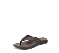 Dr.Scholl's SHOES Donnar 2.0 da uomo, Similpelle marrone., 42 EU