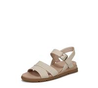 Dr.Scholl's SHOES donne Timeless Fun, Whitecap Beige, 40 EU