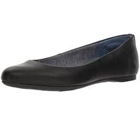Dr. Scholl's Shoes Giorgie, Ballerine Donna, Nero, 41 EU